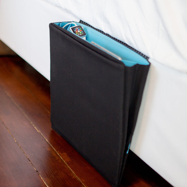 iBedside caddy