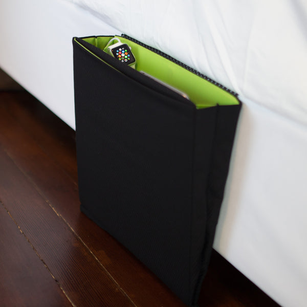 iBedside caddy