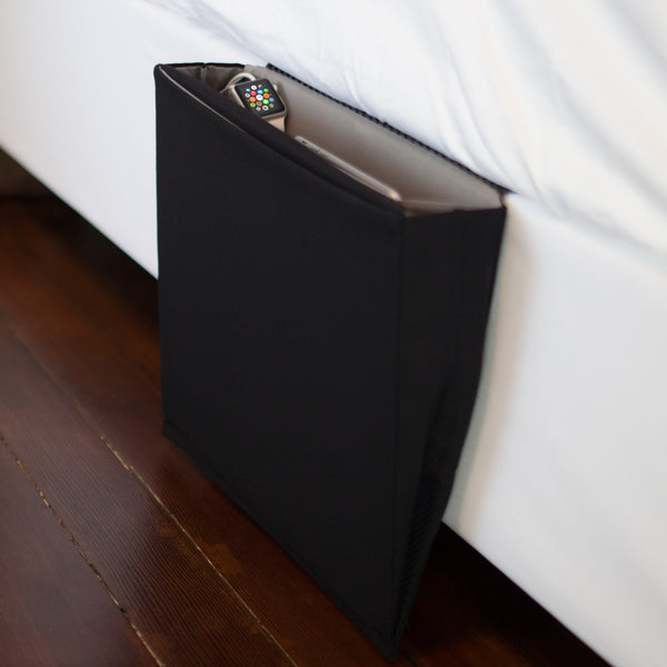 iBedside caddy