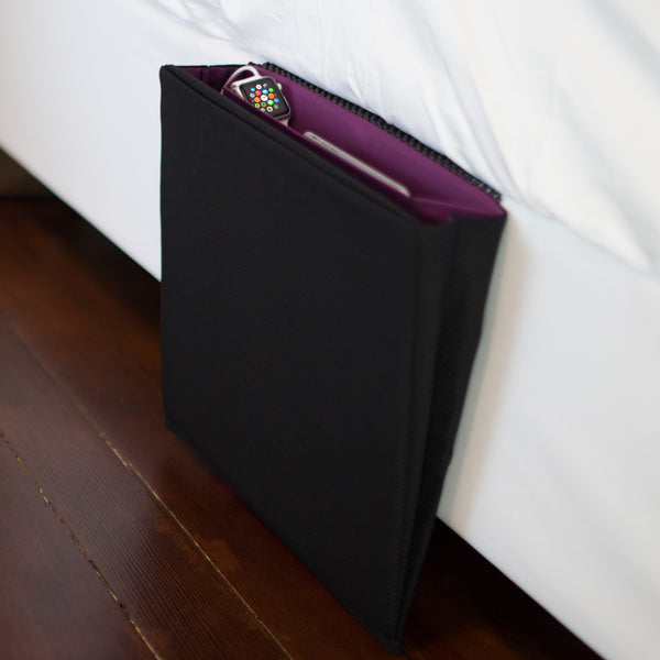 iBedside caddy